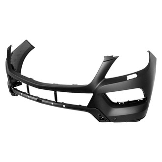 Replace® - Front Bumper Cover (Standard Line)