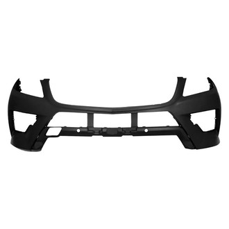 Replace® - Front Bumper Cover (Standard Line)
