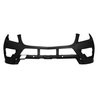 Replace® - Front Bumper Cover (Standard Line)