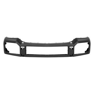 Replace® - Front Bumper Cover
