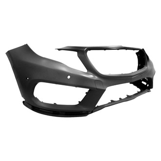 Replace® - Front Bumper Cover (Standard Line)