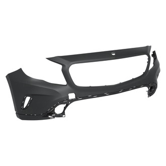 Replace® - Front Bumper Cover (Standard Line)