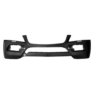 Replace® - Front Bumper Cover (Standard Line)
