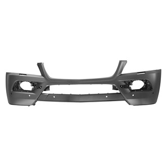 Replace® - Front Bumper Cover (Standard Line)