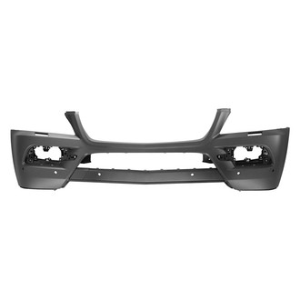 Replace® - Front Bumper Cover (Standard Line)