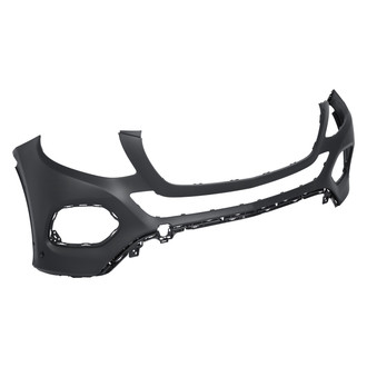 Replace® - Front Bumper Cover (CAPA Certified)
