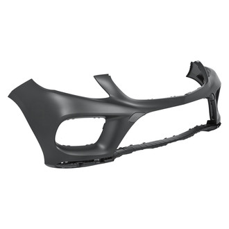Replace® - Front Bumper Cover (Standard Line)