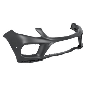 Replace® - Front Bumper Cover (Standard Line)