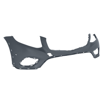 Replace® - Front Bumper Cover (CAPA Certified)