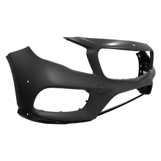 Replace® - Front Bumper Cover (Standard Line)