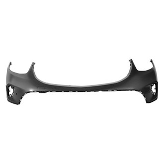 Replace® - Front Bumper Cover (Standard Line)