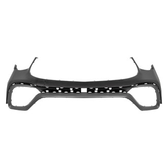 Replace® - Front Bumper Cover (Standard Line)
