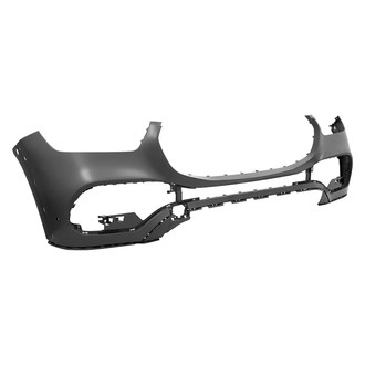 Replace® - Front Bumper Cover (CAPA Certified)