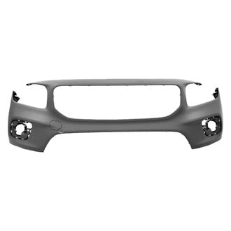 Replace® - Front Bumper Cover (Standard Line)