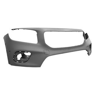 Replace® - Front Bumper Cover (Standard Line)
