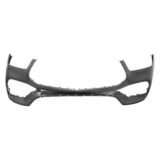 Replace® - Front Bumper Cover (Standard Line)