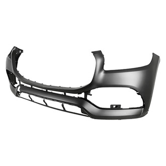 Replace® - Front Bumper Cover (CAPA Certified)