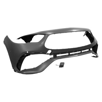 Replace® - Front Bumper Cover (Standard Line)