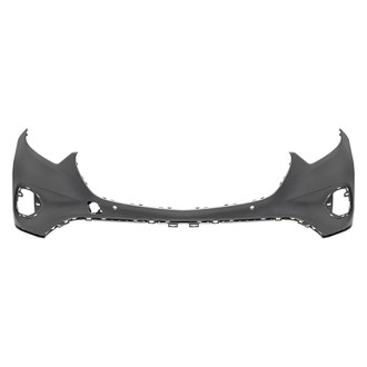 Replace® - Front Bumper Cover