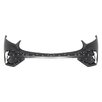 Replace® - Front Bumper Cover (Standard Line)