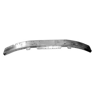 Replace® - Front Bumper Cover Reinforcements