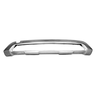 Replace® - Front Bumper Skid Plate (CAPA Certified)