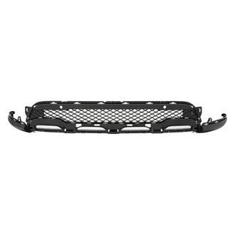 Replace® - Front Lower Bumper Cover (Standard Line)