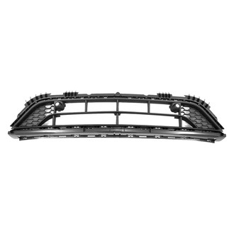 Replace® - Front Lower Bumper Cover (Standard Line)