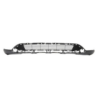 Replace® - Front Lower Bumper Cover
