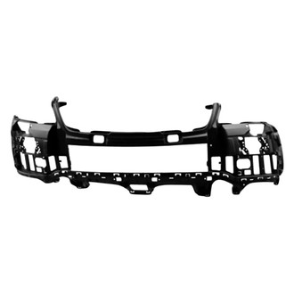 Replace® - Front Bumper Cover Reinforcement