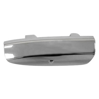 Replace® - Front Upper Tow Hook Cover (Standard Line)