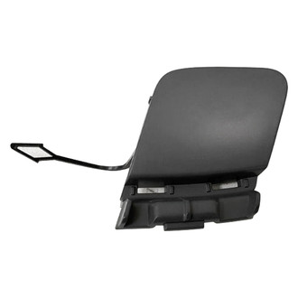 Replace® - Front Tow Hook Cover