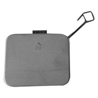 Replace® - Front Tow Hook Cover (Standard Line)