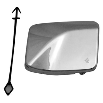 Replace® - Front Tow Hook Cover (Standard Line)