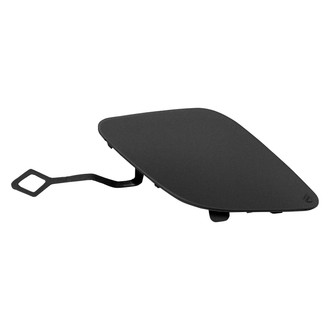 Replace® MB1029137 - Front Tow Hook Cover (Standard Line)