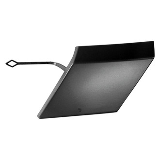 Replace® - Front Tow Hook Cover (Standard Line)