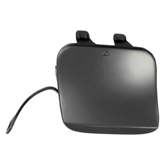 Replace® - Front Tow Hook Cover (Standard Line)