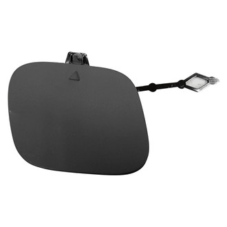 Replace® - Front Tow Hook Cover (Standard Line)