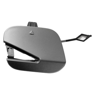 Replace® - Front Upper Tow Hook Cover (Standard Line)