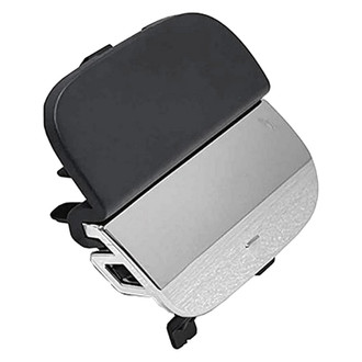 Replace® - Front Tow Hook Cover (Standard Line)
