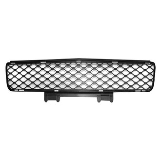 Replace® - Front Bumper Grille
