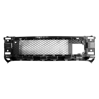 Replace® - Front Center Bumper Grille (Standard Line)