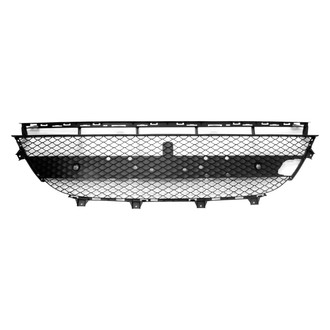Replace® - Front Bumper Grille (Standard Line)