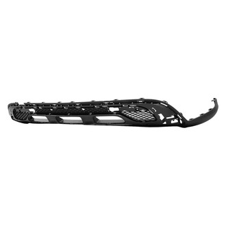 Replace® - Front Bumper Grille