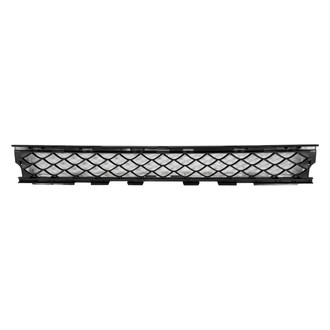 Replace® - Front Center Bumper Grille (Standard Line)