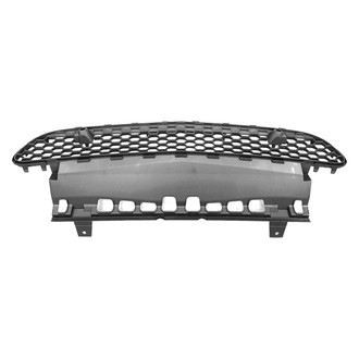 Replace® - Front Center Bumper Grille (Standard Line)