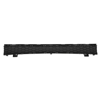Replace® - Front Center Bumper Grille (Standard Line)