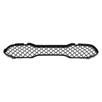 Replace® - Front Bumper Grille