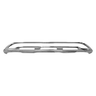 Replace® - Front Lower Bumper Cover Molding (CAPA Certified)
