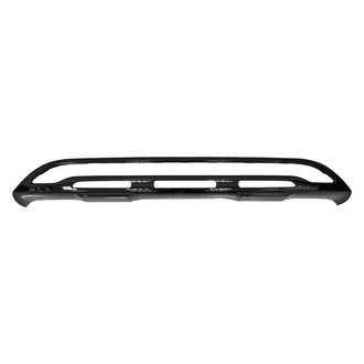 Replace® - Front Lower Bumper Cover Molding (Standard Line)